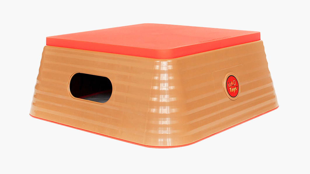WOD Toys Plyo Box Mini Rogue Fitness Canada
